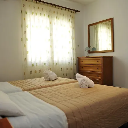 Prázdninový dům Nina Areti