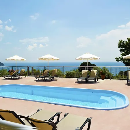 Nina Areti * Platanias (Skiathos)