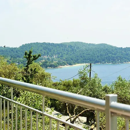 Prázdninový dům Nina Areti Platanias (Skiathos)