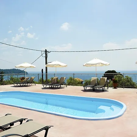 Nina Areti Platanias (Skiathos)