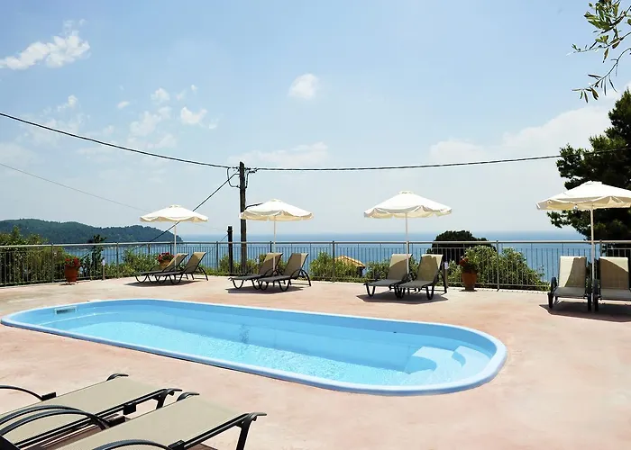 Nina Areti Platanias (Skiathos)