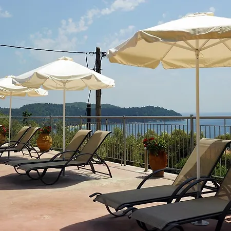 Nina Areti Hébergement de vacances Platanias (Skiathos)