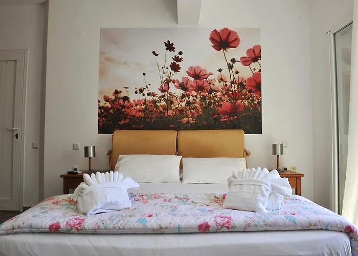 Holiday home Nina Areti *