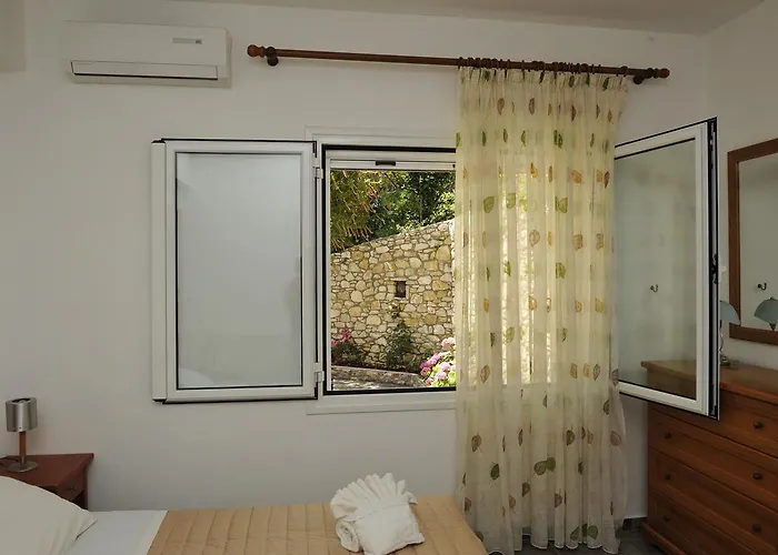 Holiday home Nina Areti *