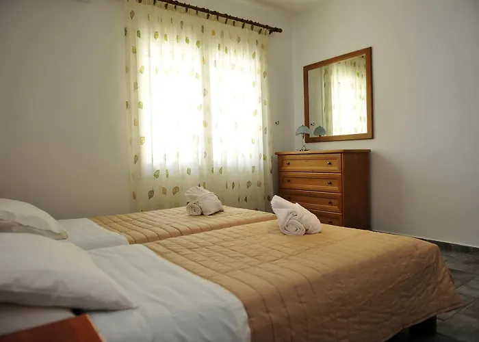 Holiday home Nina Areti